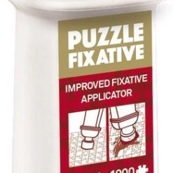Jumbo Puzzle Mates Fixative Puzzellijm