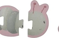 Little Dutch -Vormen Puzzel Flowers & Butterflies FSC -Puzzels Verfijnd Winkel 550x160