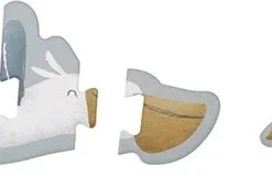 Little Dutch Vormen Puzzel Sailors Bay Puzzel FSC -Puzzels Verfijnd Winkel 550x161