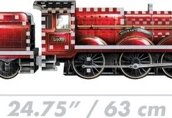 Wrebbit 3D Puzzel - Harry Potter Hogwarts Express - 460 Stukjes 20 Wrebbit 3D Puzzel - Harry Potter Hogwarts Express - 460 Stukjes -Puzzels Verfijnd Winkel 550x169
