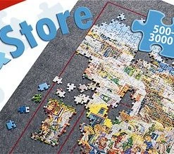 Trefl Portapuzzle Rol- & Puzzelmat - T/m 3000 Stukjes 17 Trefl Portapuzzle Rol- & Puzzelmat - T/m 3000 Stukjes -Puzzels Verfijnd Winkel 550x219