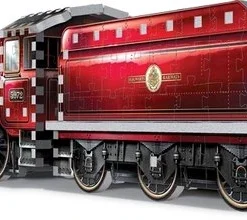 Wrebbit 3D Puzzel - Harry Potter Hogwarts Express - 460 Stukjes 24 Wrebbit 3D Puzzel - Harry Potter Hogwarts Express - 460 Stukjes -Puzzels Verfijnd Winkel 550x220