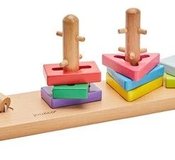 Jou?co Jou Co Doolhof Puzzel -Puzzels Verfijnd Winkel 550x226