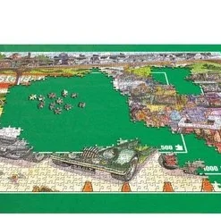 Jumbo Puzzle & Roll Puzzelrol 500 Tot 1500 Stukjes - Puzzelmat -Puzzels Verfijnd Winkel 550x244