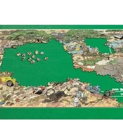 Jumbo Puzzle & Roll Puzzelrol 1000 Tot 3000 Stukjes - Puzzelmat -Puzzels Verfijnd Winkel 550x245 1