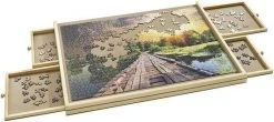 Hi Puzzelplaat Met Lades - Gemakkelijk Je Puzzel Opruimen - 76x57 Cm -Puzzels Verfijnd Winkel 550x246 1