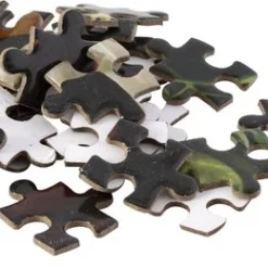 Grafix Puzzel 1000 Stukjes Volwassenen | Thema Bloemen In Vaas | Puzzel | Formaat 50 X 70 CM | Schilderij Puzzel -Puzzels Verfijnd Winkel 550x260 2