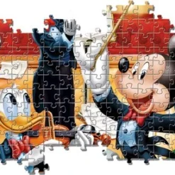 Clementoni Legpuzzel - High Quality Puzzel Collectie - Disney Orchestra - 13200 Stukjes, Puzzel Volwassenen -Puzzels Verfijnd Winkel 550x275