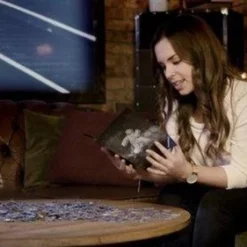 Ravensburger Escape Puzzle 9 Unicorn - 759 Stukjes -Puzzels Verfijnd Winkel 550x281 3