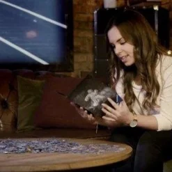 Ravensburger Escape Puzzle 9 Unicorn - 759 Stukjes -Puzzels Verfijnd Winkel 550x281 4