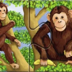 Ravensburger Lieve Dieren- My First Puzzles -9x2 Stukjes - Kinderpuzzel 26 Ravensburger Lieve Dieren- My First Puzzles -9x2 Stukjes - Kinderpuzzel -Puzzels Verfijnd Winkel 550x304 10