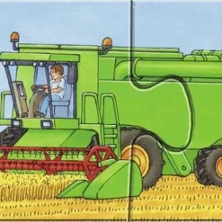 Ravensburger Speciale Voertuigen- My First Puzzles -9x2 Stukjes - Kinderpuzzel -Puzzels Verfijnd Winkel 550x304 15