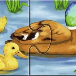 Ravensburger Lieve Dieren- My First Puzzles -9x2 Stukjes - Kinderpuzzel 17 Ravensburger Lieve Dieren- My First Puzzles -9x2 Stukjes - Kinderpuzzel -Puzzels Verfijnd Winkel 550x304 3