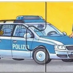 Ravensburger Speciale Voertuigen- My First Puzzles -9x2 Stukjes - Kinderpuzzel -Puzzels Verfijnd Winkel 550x307 1