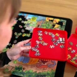 Jumbo Portapuzzle Puzzel Bord 1000 Stukjes - Puzzelmat Puzzelbord -Puzzels Verfijnd Winkel 550x309 14