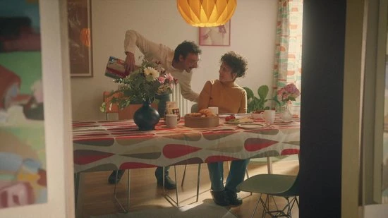 Ravensburger Puzzel Circle Of Colors Desserts Pastries - Legpuzzel - 500 Stukjes 2 Ravensburger Puzzel Circle Of Colors Desserts Pastries - Legpuzzel - 500 Stukjes - Afbeelding 2