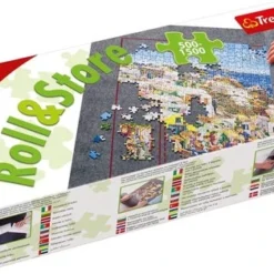 Trefl Portapuzzle Rol- & Puzzelmat - T/m 1500 Stukjes 14 Trefl Portapuzzle Rol- & Puzzelmat - T/m 1500 Stukjes -Puzzels Verfijnd Winkel 550x314