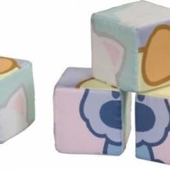 Woezel En Pip Woezel & Pip Baby Stoffen Blokken Puzzel 2001997 -Puzzels Verfijnd Winkel 550x325 2