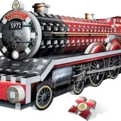 Wrebbit 3D Puzzel - Harry Potter Hogwarts Express - 460 Stukjes 25 Wrebbit 3D Puzzel - Harry Potter Hogwarts Express - 460 Stukjes -Puzzels Verfijnd Winkel 550x326 1