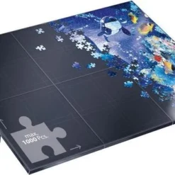 Ravensburger Puzzel Ezel - Tot 1000 Stukjes -Puzzels Verfijnd Winkel 550x326