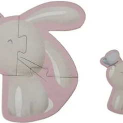 Little Dutch -Vormen Puzzel Flowers & Butterflies FSC -Puzzels Verfijnd Winkel 550x338 1