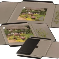 Jumbo Portapuzzle Standaard Voor Puzzels Tot 1000 Stukjes - Puzzelmap -Puzzels Verfijnd Winkel 550x358
