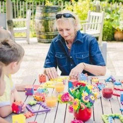 SmartGames Happy Cube, Original 3D-puzzel 10 SmartGames Happy Cube, Original 3D-puzzel -Puzzels Verfijnd Winkel 550x366 120