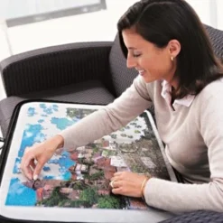 Jumbo Portapuzzle Deluxe 1000 Stukjes - Puzzelmap -Puzzels Verfijnd Winkel 550x366 4