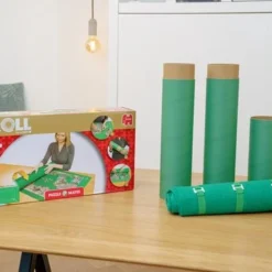 Jumbo Puzzle & Roll Puzzelrol 1000 Tot 3000 Stukjes - Puzzelmat -Puzzels Verfijnd Winkel 550x366 49