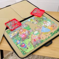 Jumbo Portapuzzle Deluxe 1000 Stukjes - Puzzelmap -Puzzels Verfijnd Winkel 550x366 5