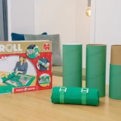 Jumbo Puzzle & Roll Puzzelrol 500 Tot 1500 Stukjes - Puzzelmat -Puzzels Verfijnd Winkel 550x366 7