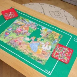 Jumbo Puzzle & Roll Puzzelrol 500 Tot 1500 Stukjes - Puzzelmat -Puzzels Verfijnd Winkel 550x366 8