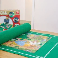 Jumbo Puzzle & Roll Puzzelrol 500 Tot 1500 Stukjes - Puzzelmat -Puzzels Verfijnd Winkel 550x366 9