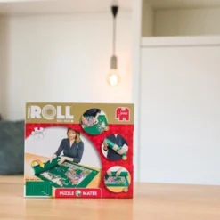 Jumbo Puzzle & Roll Puzzelrol 500 Tot 1500 Stukjes - Puzzelmat -Puzzels Verfijnd Winkel 550x367 11
