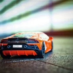 Ravensburger Lamborghini Huracan Evo - 3D Puzzel - 108 Stukjes -Puzzels Verfijnd Winkel 550x367 15