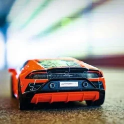 Ravensburger Lamborghini Huracan Evo - 3D Puzzel - 108 Stukjes -Puzzels Verfijnd Winkel 550x367 18