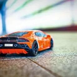 Ravensburger Lamborghini Huracan Evo - 3D Puzzel - 108 Stukjes -Puzzels Verfijnd Winkel 550x367 23