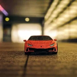 Ravensburger Lamborghini Huracan Evo - 3D Puzzel - 108 Stukjes -Puzzels Verfijnd Winkel 550x367 26