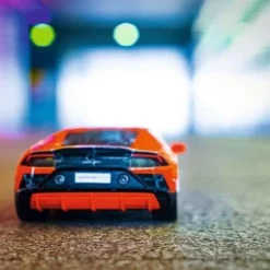 Ravensburger Lamborghini Huracan Evo - 3D Puzzel - 108 Stukjes -Puzzels Verfijnd Winkel 550x367 28