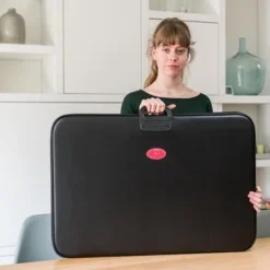 Jumbo Portapuzzle Deluxe 1000 Stukjes - Puzzelmap -Puzzels Verfijnd Winkel 550x367 3