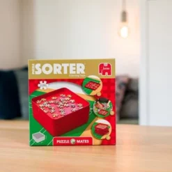 Jumbo Puzzle Mates Puzzle Sorter Puzzelsorteerder - Puzzelsorteerbak -Puzzels Verfijnd Winkel 550x367 40