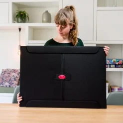 Jumbo Portapuzzle Standaard Voor Puzzels Tot 1000 Stukjes - Puzzelmap -Puzzels Verfijnd Winkel 550x367 44