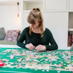 Jumbo Puzzle & Roll Puzzelrol 1000 Tot 3000 Stukjes - Puzzelmat -Puzzels Verfijnd Winkel 550x367 48