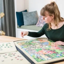 Jumbo Portapuzzle Deluxe 1000 Stukjes - Puzzelmap -Puzzels Verfijnd Winkel 550x367 6