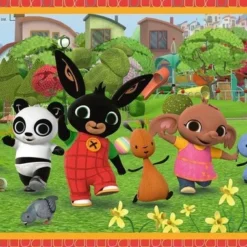 Ravensburger Puzzel Bing Bunny - Twee Puzzels - 24 Stukjes - Kinderpuzzel -Puzzels Verfijnd Winkel 550x380 14