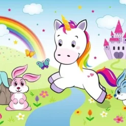 Ravensburger Puzzel Sprookjesachtige Eenhoorn - 2x24 Stukjes - Kinderpuzzel 12 Ravensburger Puzzel Sprookjesachtige Eenhoorn - 2x24 Stukjes - Kinderpuzzel -Puzzels Verfijnd Winkel 550x380 27