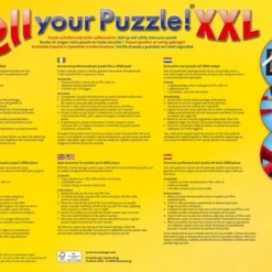Ravensburger Roll Your Puzzel XXL Puzzelmat 1000 T/m 3000 Stukjes -Puzzels Verfijnd Winkel 550x383 3