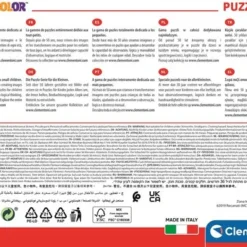 Club Van Sinterklaas Puzzel - 60 Stukjes -Puzzels Verfijnd Winkel 550x385 8