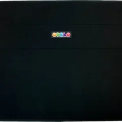 OKELO TOYS B.V. OKELO Puzzelmap Voor 1500 Stukjes Puzzels - Portapuzzle - Puzzelrol - Puzzel Opbergsysteem - Puzzelkoffer - Portapuzzle De Luxe - Sinterklaas - Kerstcadeau -Puzzels Verfijnd Winkel 550x387 16