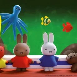 Ravensburger Nijntjes Verjaardag 4in1box Puzzel - 12+16+20+24 Stukjes - Kinderpuzzel -Puzzels Verfijnd Winkel 550x387 28